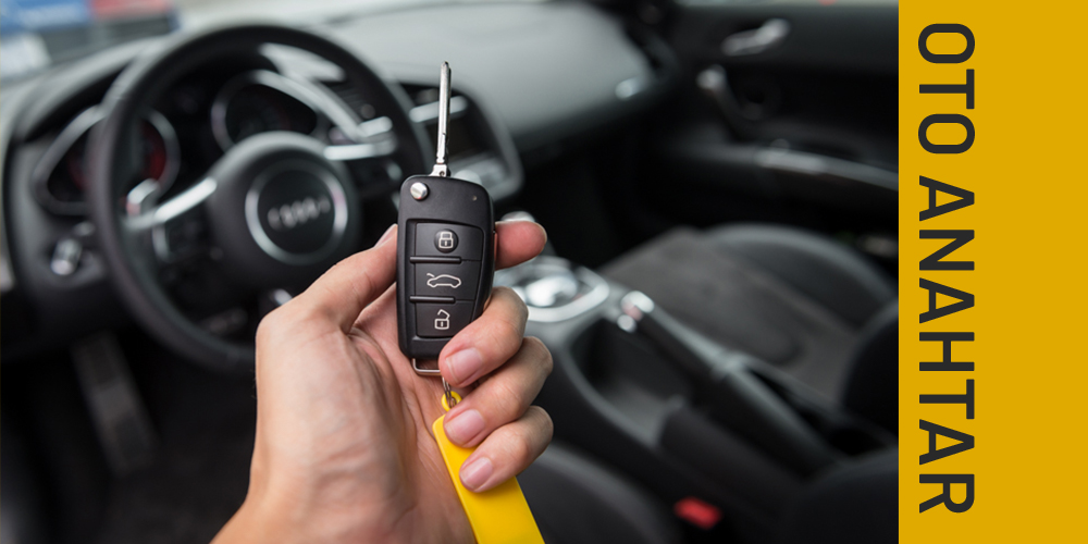 Mudanya Oto Anahtarcı