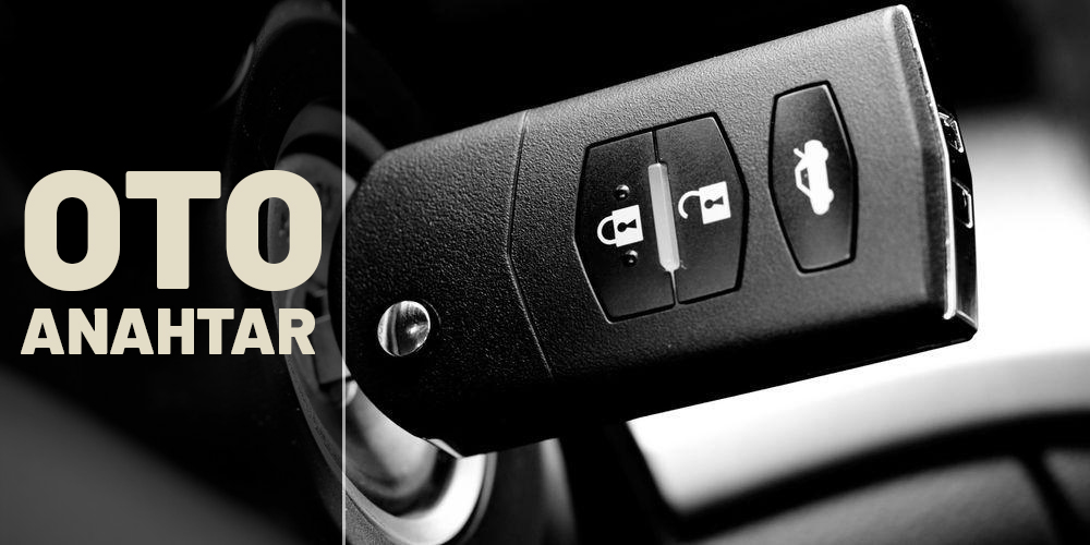 Mudanya Oto Anahtarcı